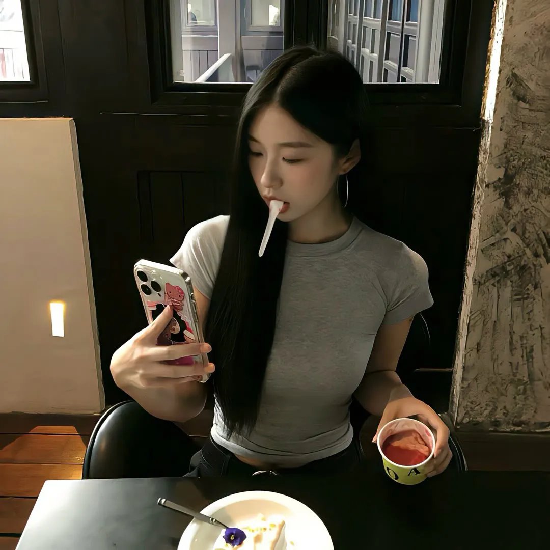 神秘追随