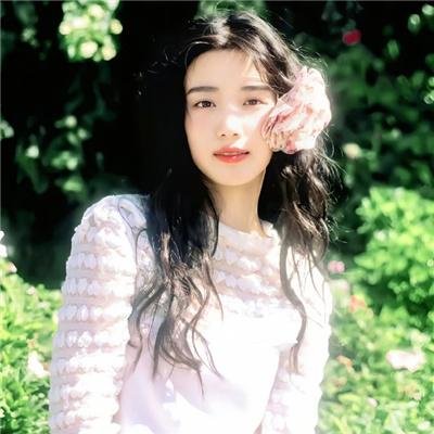 亲爱的她们